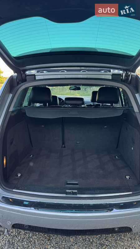 Внедорожник / Кроссовер Volkswagen Touareg 2007 в Надворной фото 38 Внедорожник / Кроссовер Volkswagen Touareg 2007 в Надворной