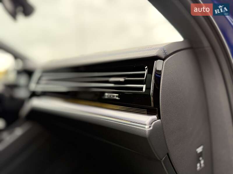 Позашляховик / Кросовер Volkswagen Touareg 2021 в Києві фото 33 Позашляховик / Кросовер Volkswagen Touareg 2021 в Києві