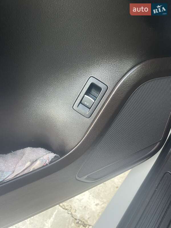 Внедорожник / Кроссовер Volkswagen Touareg 2016 в Белой Церкви фото 16 Внедорожник / Кроссовер Volkswagen Touareg 2016 в Белой Церкви