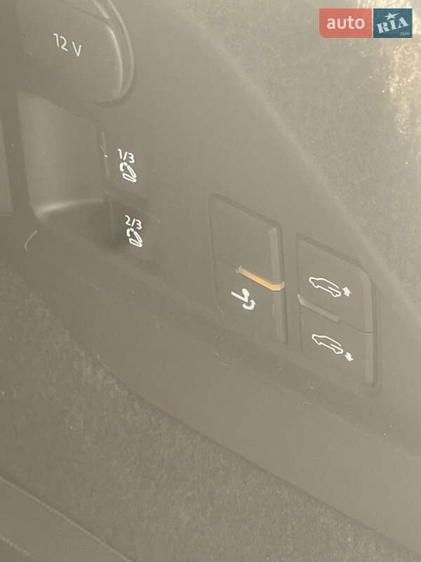 Внедорожник / Кроссовер Volkswagen Touareg 2016 в Белой Церкви фото 39 Внедорожник / Кроссовер Volkswagen Touareg 2016 в Белой Церкви