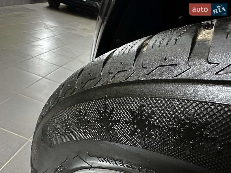 Позашляховик / Кросовер Volkswagen Touareg 2019 в Козятині фото 12 Позашляховик / Кросовер Volkswagen Touareg 2019 в Козятині