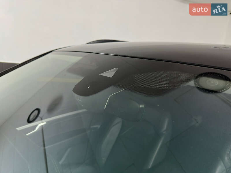 Позашляховик / Кросовер Volkswagen Touareg 2019 в Козятині фото 38 Позашляховик / Кросовер Volkswagen Touareg 2019 в Козятині