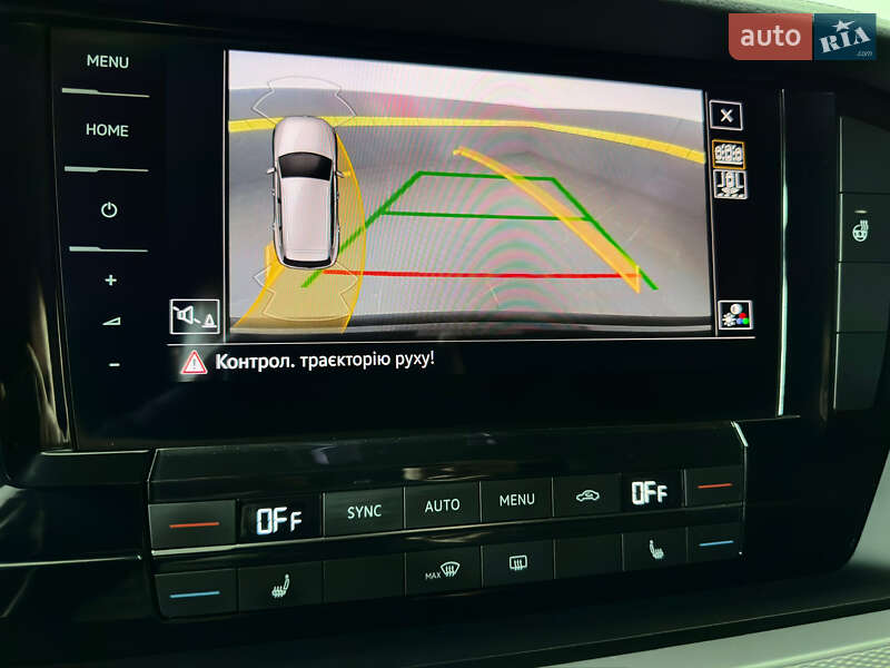 Позашляховик / Кросовер Volkswagen Touareg 2019 в Козятині фото 69 Позашляховик / Кросовер Volkswagen Touareg 2019 в Козятині