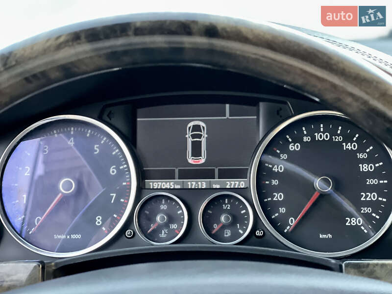 Внедорожник / Кроссовер Volkswagen Touareg 2008 в Харькове фото 43 Внедорожник / Кроссовер Volkswagen Touareg 2008 в Харькове