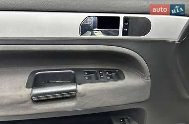 Внедорожник / Кроссовер Volkswagen Touareg 2007 в 