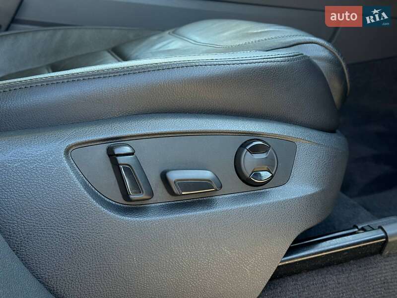 Внедорожник / Кроссовер Volkswagen Touareg 2014 в Каменец-Подольском фото 39 Внедорожник / Кроссовер Volkswagen Touareg 2014 в Каменец-Подольском