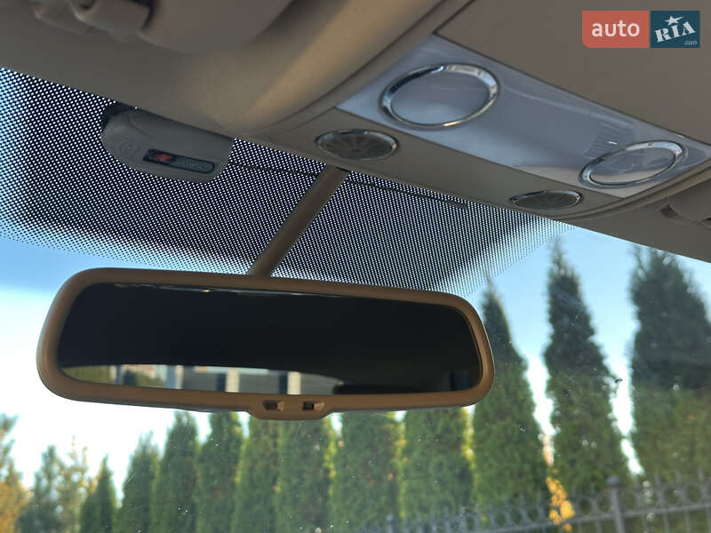 Позашляховик / Кросовер Volkswagen Touareg 2008 в Одесі фото 75 Позашляховик / Кросовер Volkswagen Touareg 2008 в Одесі