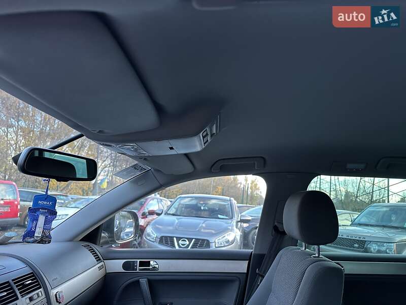 Внедорожник / Кроссовер Volkswagen Touareg 2008 в Хмельницком