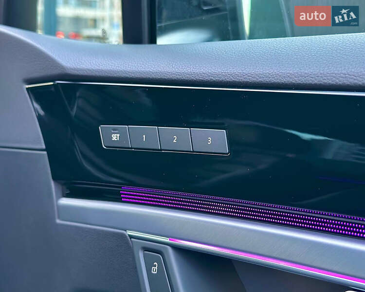 Позашляховик / Кросовер Volkswagen Touareg 2021 в Києві фото 57 Позашляховик / Кросовер Volkswagen Touareg 2021 в Києві