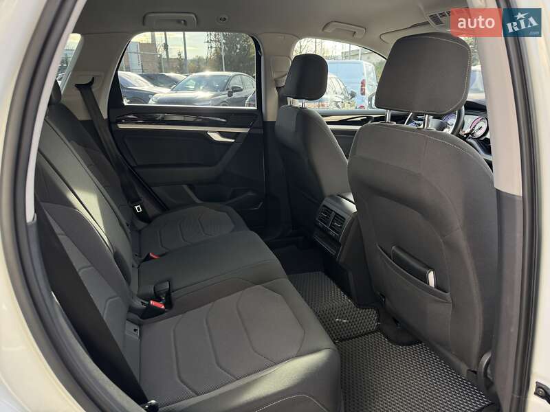 Позашляховик / Кросовер Volkswagen Touareg 2020 в Чернівцях фото 12 Позашляховик / Кросовер Volkswagen Touareg 2020 в Чернівцях