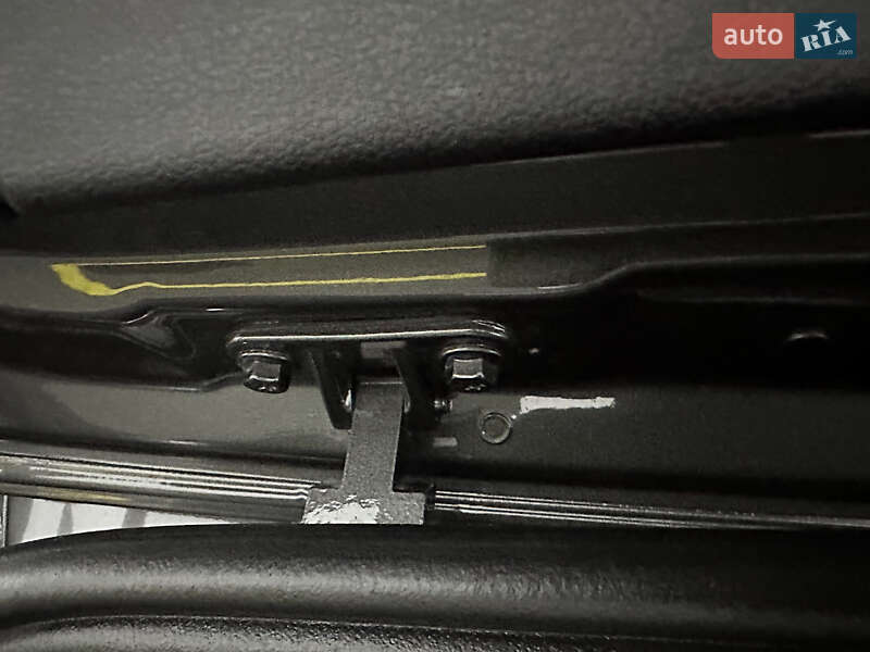 Позашляховик / Кросовер Volkswagen Touareg 2022 в Козятині фото 52 Позашляховик / Кросовер Volkswagen Touareg 2022 в Козятині