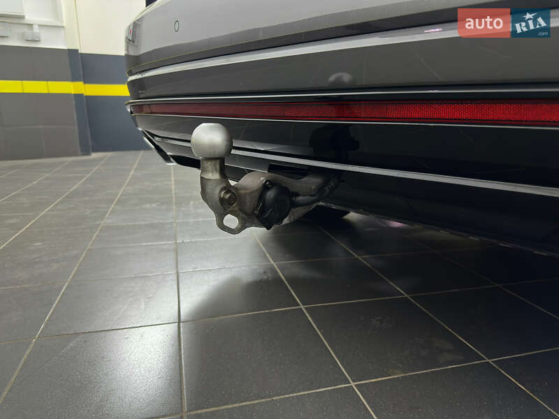 Позашляховик / Кросовер Volkswagen Touareg 2022 в Козятині фото 53 Позашляховик / Кросовер Volkswagen Touareg 2022 в Козятині