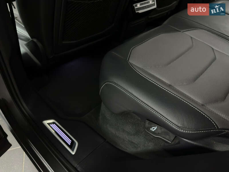 Позашляховик / Кросовер Volkswagen Touareg 2022 в Козятині фото 71 Позашляховик / Кросовер Volkswagen Touareg 2022 в Козятині