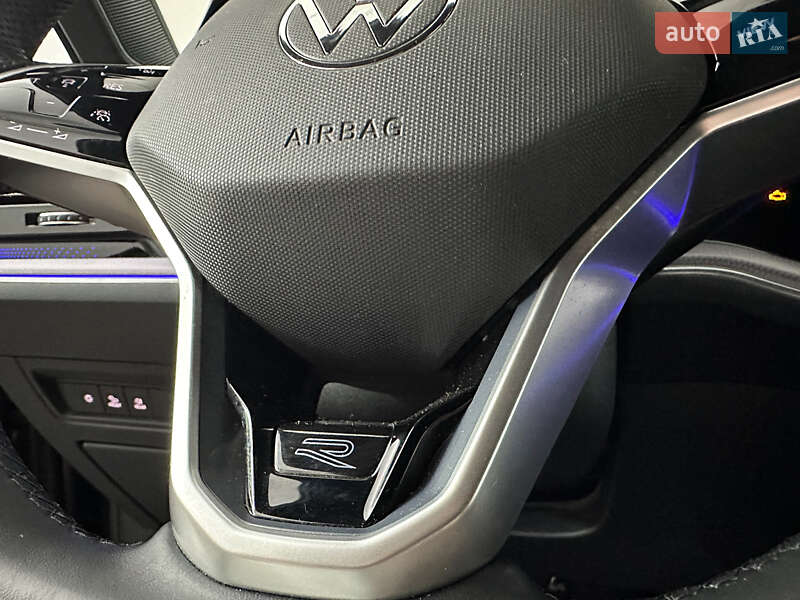 Позашляховик / Кросовер Volkswagen Touareg 2022 в Козятині фото 85 Позашляховик / Кросовер Volkswagen Touareg 2022 в Козятині