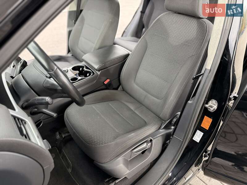 Внедорожник / Кроссовер Volkswagen Touareg 2012 в Днепре фото 15 Внедорожник / Кроссовер Volkswagen Touareg 2012 в Днепре