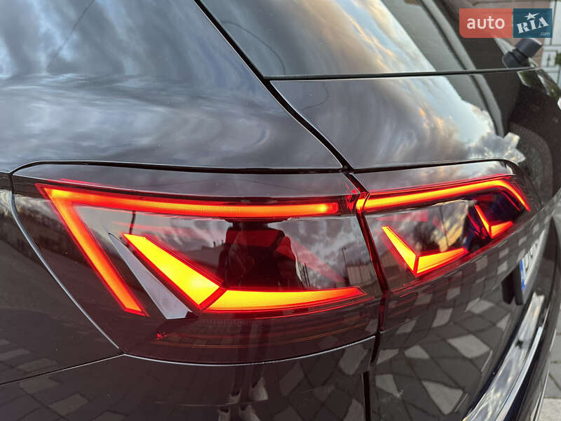 Внедорожник / Кроссовер Volkswagen Touareg 2021 в Стрые фото 21 Внедорожник / Кроссовер Volkswagen Touareg 2021 в Стрые