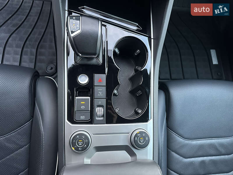 Внедорожник / Кроссовер Volkswagen Touareg 2021 в Стрые фото 64 Внедорожник / Кроссовер Volkswagen Touareg 2021 в Стрые