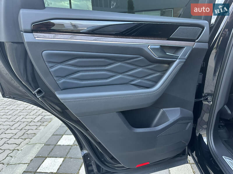 Внедорожник / Кроссовер Volkswagen Touareg 2021 в Стрые фото 76 Внедорожник / Кроссовер Volkswagen Touareg 2021 в Стрые