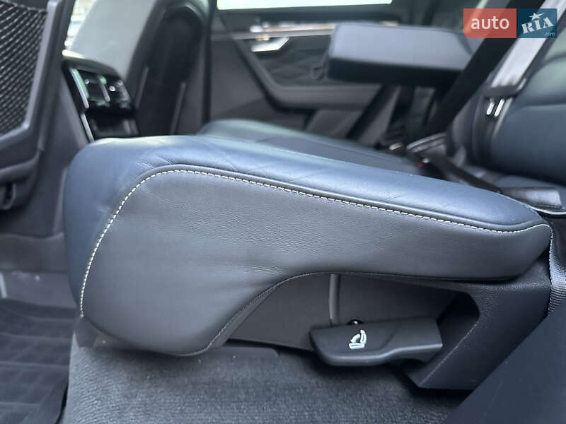 Внедорожник / Кроссовер Volkswagen Touareg 2021 в Стрые фото 81 Внедорожник / Кроссовер Volkswagen Touareg 2021 в Стрые