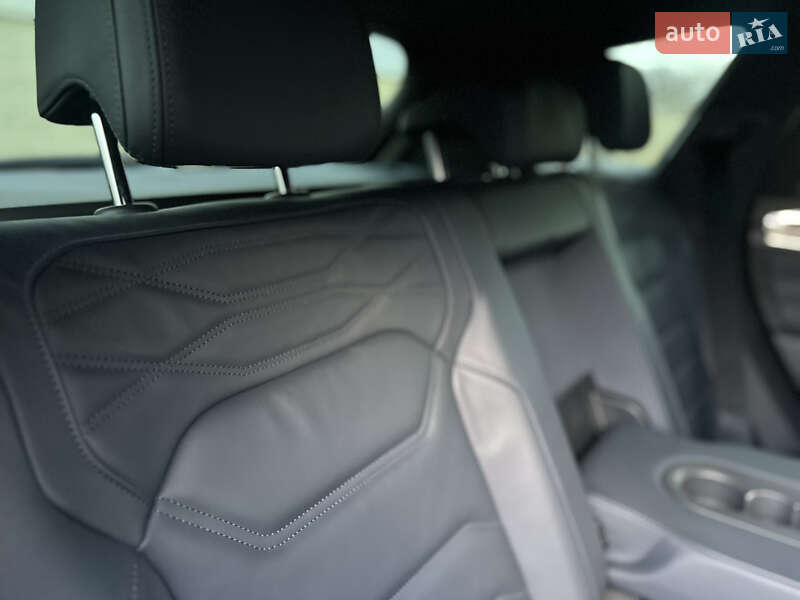 Внедорожник / Кроссовер Volkswagen Touareg 2021 в Стрые фото 88 Внедорожник / Кроссовер Volkswagen Touareg 2021 в Стрые