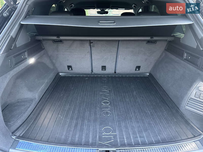 Внедорожник / Кроссовер Volkswagen Touareg 2021 в Стрые фото 89 Внедорожник / Кроссовер Volkswagen Touareg 2021 в Стрые