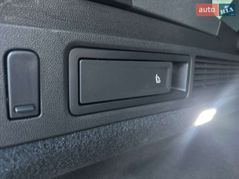 Внедорожник / Кроссовер Volkswagen Touareg 2021 в Стрые фото 91 Внедорожник / Кроссовер Volkswagen Touareg 2021 в Стрые