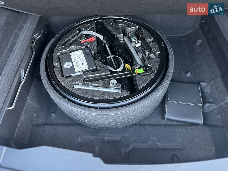 Внедорожник / Кроссовер Volkswagen Touareg 2021 в Стрые фото 92 Внедорожник / Кроссовер Volkswagen Touareg 2021 в Стрые