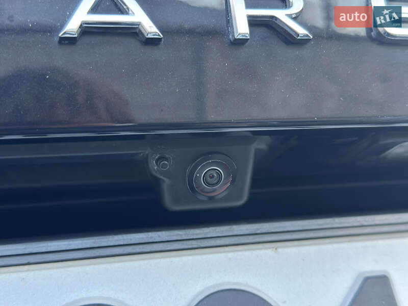 Внедорожник / Кроссовер Volkswagen Touareg 2021 в Стрые фото 95 Внедорожник / Кроссовер Volkswagen Touareg 2021 в Стрые