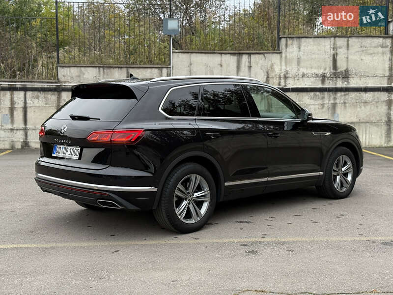 Внедорожник / Кроссовер Volkswagen Touareg 2022 в Ровно фото 29 Внедорожник / Кроссовер Volkswagen Touareg 2022 в Ровно