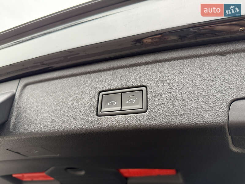 Внедорожник / Кроссовер Volkswagen Touareg 2022 в Ровно фото 65 Внедорожник / Кроссовер Volkswagen Touareg 2022 в Ровно