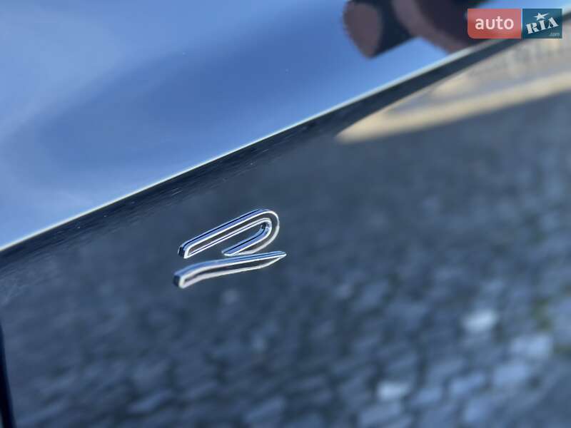 Внедорожник / Кроссовер Volkswagen Touareg 2025 в Днепре