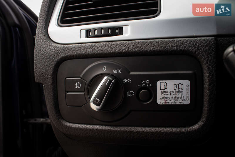 Внедорожник / Кроссовер Volkswagen Touareg 2013 в Нововолынске фото 29 Внедорожник / Кроссовер Volkswagen Touareg 2013 в Нововолынске