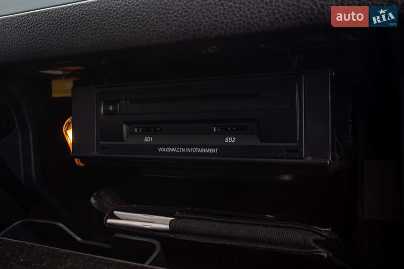 Внедорожник / Кроссовер Volkswagen Touareg 2013 в Нововолынске фото 34 Внедорожник / Кроссовер Volkswagen Touareg 2013 в Нововолынске