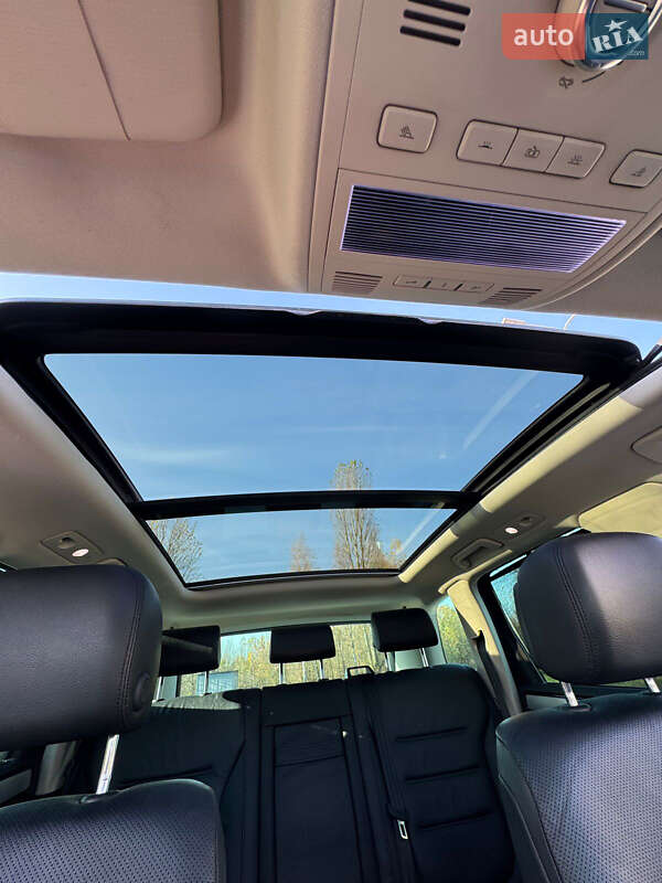 Внедорожник / Кроссовер Volkswagen Touareg 2016 в Коростышеве фото 24 Внедорожник / Кроссовер Volkswagen Touareg 2016 в Коростышеве