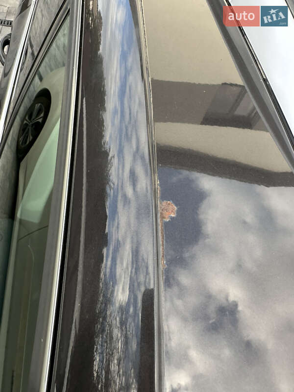 Внедорожник / Кроссовер Volkswagen Touareg 2008 в Днепре фото 25 Внедорожник / Кроссовер Volkswagen Touareg 2008 в Днепре