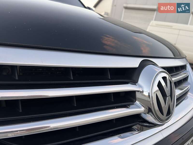 Позашляховик / Кросовер Volkswagen Touareg 2008 в Одесі фото 11 Позашляховик / Кросовер Volkswagen Touareg 2008 в Одесі