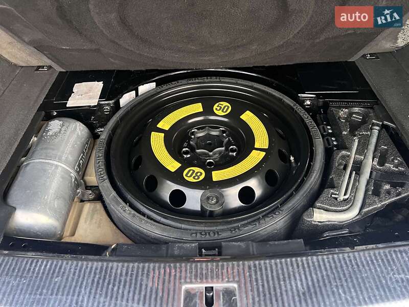 Позашляховик / Кросовер Volkswagen Touareg 2008 в Одесі фото 20 Позашляховик / Кросовер Volkswagen Touareg 2008 в Одесі