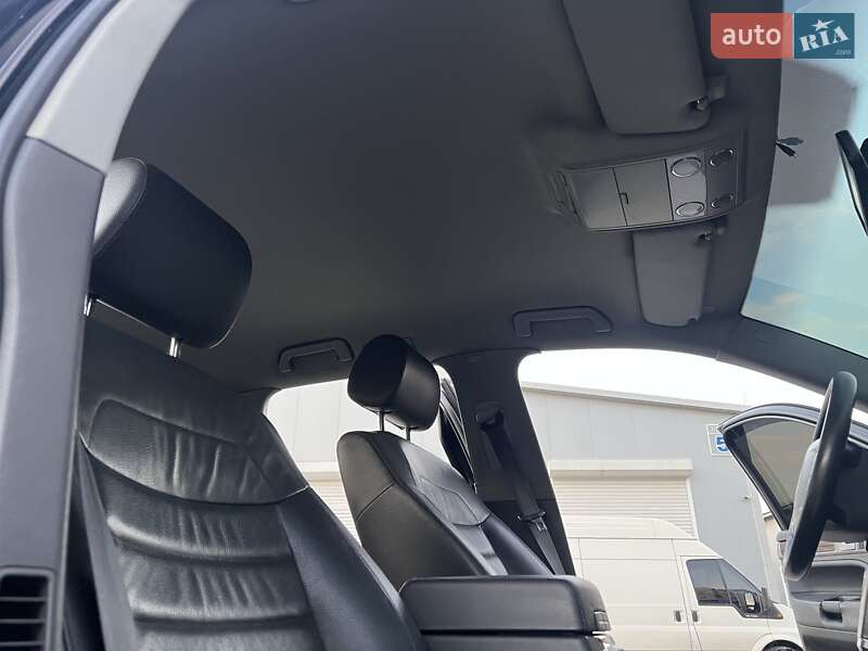 Позашляховик / Кросовер Volkswagen Touareg 2008 в Одесі фото 21 Позашляховик / Кросовер Volkswagen Touareg 2008 в Одесі