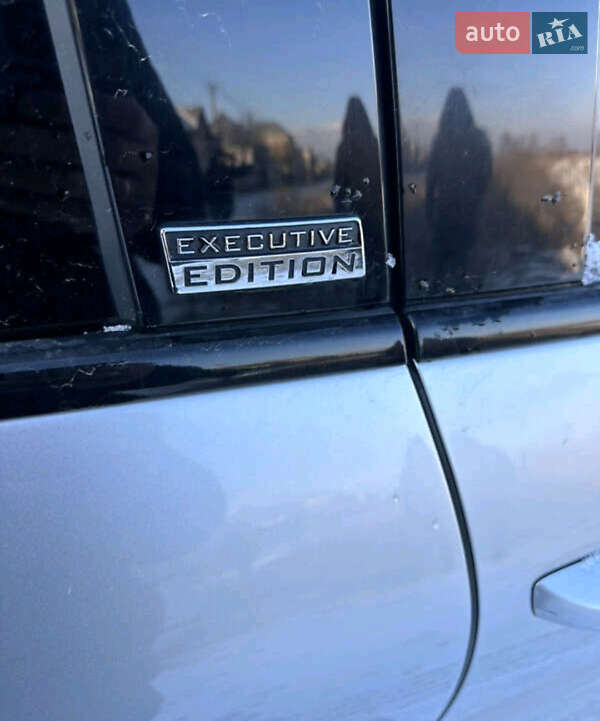 Внедорожник / Кроссовер Volkswagen Touareg 2016 в Виноградове