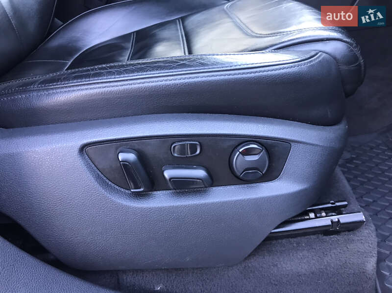 Внедорожник / Кроссовер Volkswagen Touareg 2011 в Хмельницком фото 24 Внедорожник / Кроссовер Volkswagen Touareg 2011 в Хмельницком