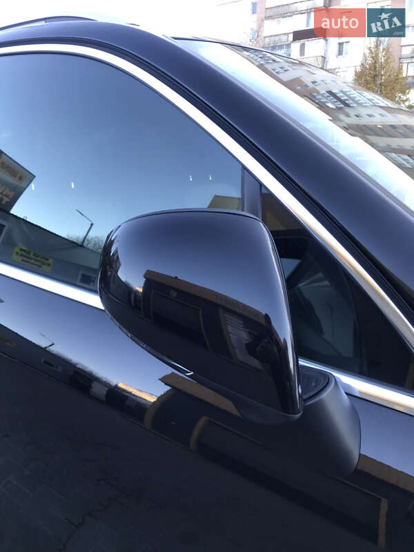 Внедорожник / Кроссовер Volkswagen Touareg 2011 в Хмельницком фото 34 Внедорожник / Кроссовер Volkswagen Touareg 2011 в Хмельницком