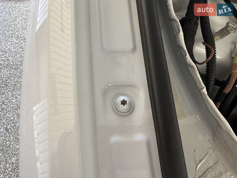 Внедорожник / Кроссовер Volkswagen Touareg 2020 в Черновцах