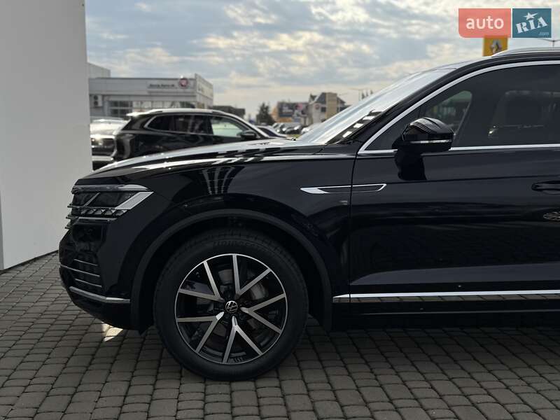 Внедорожник / Кроссовер Volkswagen Touareg 2022 в Мукачево фото 23 Внедорожник / Кроссовер Volkswagen Touareg 2022 в Мукачево