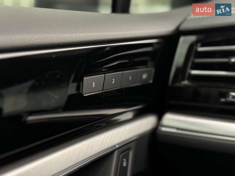 Внедорожник / Кроссовер Volkswagen Touareg 2022 в Мукачево фото 40 Внедорожник / Кроссовер Volkswagen Touareg 2022 в Мукачево