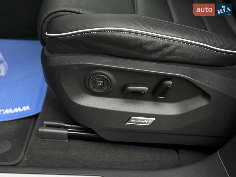 Внедорожник / Кроссовер Volkswagen Touareg 2022 в Мукачево фото 42 Внедорожник / Кроссовер Volkswagen Touareg 2022 в Мукачево