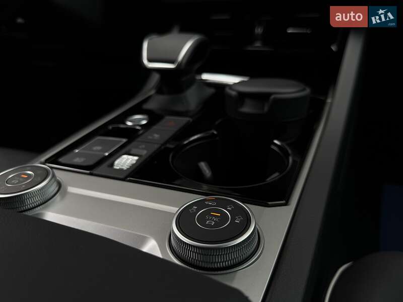 Внедорожник / Кроссовер Volkswagen Touareg 2022 в Мукачево фото 58 Внедорожник / Кроссовер Volkswagen Touareg 2022 в Мукачево