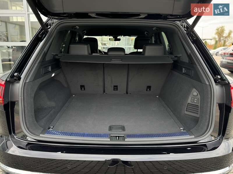 Внедорожник / Кроссовер Volkswagen Touareg 2022 в Мукачево фото 70 Внедорожник / Кроссовер Volkswagen Touareg 2022 в Мукачево