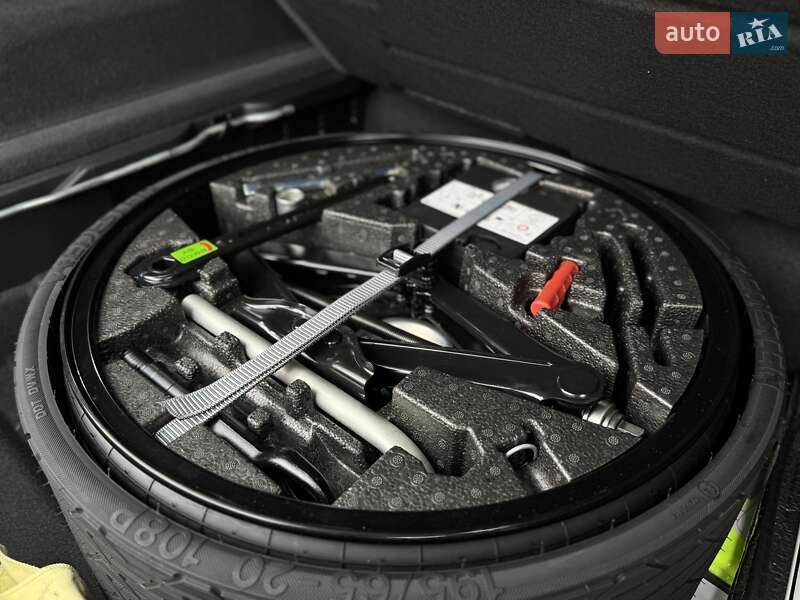 Внедорожник / Кроссовер Volkswagen Touareg 2022 в Мукачево фото 72 Внедорожник / Кроссовер Volkswagen Touareg 2022 в Мукачево