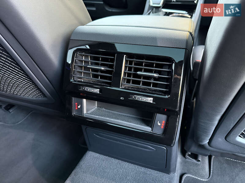 Внедорожник / Кроссовер Volkswagen Touareg 2021 в Ровно фото 58 Внедорожник / Кроссовер Volkswagen Touareg 2021 в Ровно