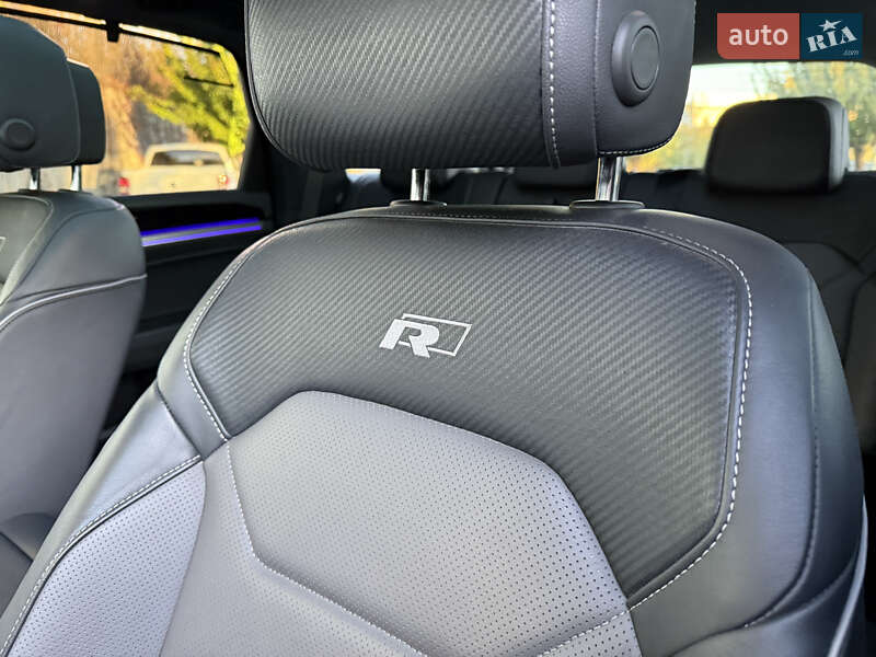 Внедорожник / Кроссовер Volkswagen Touareg 2021 в Ровно фото 72 Внедорожник / Кроссовер Volkswagen Touareg 2021 в Ровно